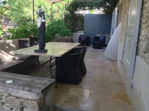 Gallery image of PROVENCEguesthouse L'Agace in Forcalquier