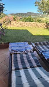 Φυσικό τοπίο κοντά σε αυτή η παραθεριστική κατοικία