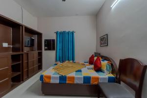 Galería fotográfica de VARSHA PALACE, Near Rock Beach and Manakula Vinayagar Temple, White Town, Pondicherry en Pondicherry