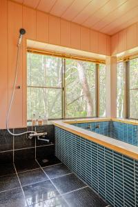 Gambar di galeri bagi 星の街138# Luxury stay in a private villa di Tsumagoi +53 gambar