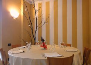 Fotografia z galérie ubytovania Hotel Arimannia v destinácii Caramanico Terme