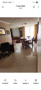 Fotografie z fotogalerie ubytování Dichato departamento frente a la costanera v destinaci Tomé