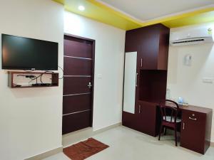 Fotografie z fotogalerie ubytování Aurelia La Casa v destinaci Trivandrum