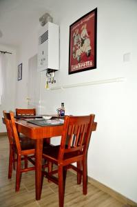 Fotografie z fotogalerie ubytování Central flat for your holiday in Karlovy Vary v destinaci Karlovy Vary + 5 fotografií