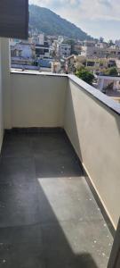 Γενική θέα στο βουνό ή θέα στο βουνό από  αυτό το διαμέρισμα