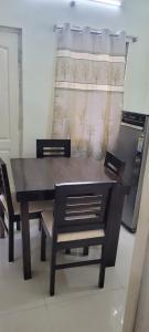 Φωτογραφία από το άλμπουμ του Elegant beach view flat σε Bhīmunipatnam