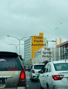 Φωτογραφία από το άλμπουμ του Cozy Apartment next to The Spring σε Bintulu
