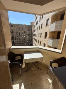 Fotografie z fotogalerie ubytování Republic square with balcony LUXURY v Jerevanu