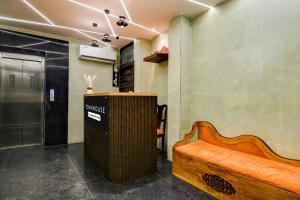 Fotografie z fotogalerie ubytování Super Townhouse Lighthouse Beach Sea View v destinaci Purí