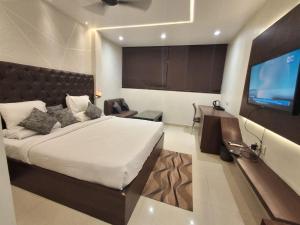 Gallery image of Hotel Downtown, Bilaspur in Bilāspur
