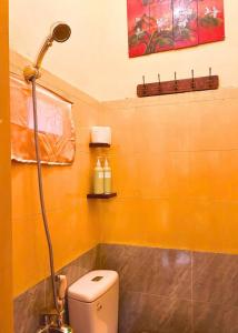 O baie la NEAR Ben Thanh Market - 2Beds Vintage Duplex