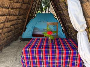 Gallery image of AfroWhaleSharkSafari & AfroBeachBungalows in Kilindoni