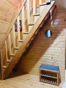 Fotografie z fotogalerie ubytování Cozy Home Buknari v destinaci Buknari + 16 fotografií
