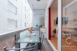 Galería fotográfica de Coraline House Las Canteras en Las Palmas de Gran Canaria