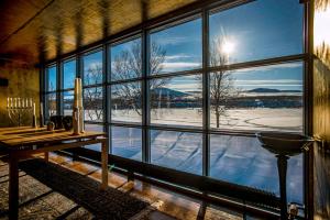 Φυσικό τοπίο κοντά σε αυτό το θέρετρο