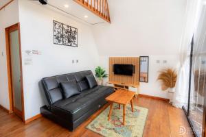Μια τηλεόραση ή/και κέντρο ψυχαγωγίας στο Zaa Villa