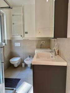 Gallery image of Bluelow Lakeview house in Dervio