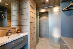 Afbeelding uit fotogalerij van Kinos B Visit Levi in Levi +25 foto's