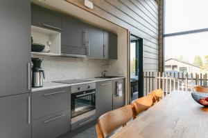 Afbeelding uit fotogalerij van Kinos B Visit Levi in Levi