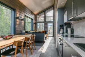 Afbeelding uit fotogalerij van Kinos B Visit Levi in Levi