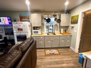 Φωτογραφία από το άλμπουμ του 1br Bird Island Overlook Near Trail In Elliston σε Elliston