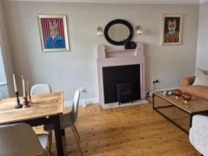 Φωτογραφία από το άλμπουμ του Ensuite room Cloughjordan 3 σε Cloghjordan