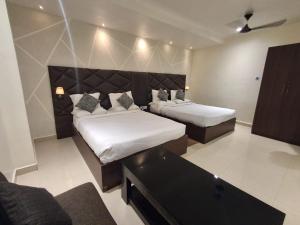 Gallery image of Hotel Downtown, Bilaspur in Bilāspur