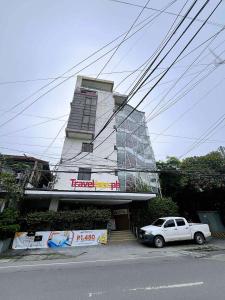 Foto dalla galleria di Travelbee Business Inn a Cebu City