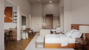 Gallery image of 360 Hotel Boutique Retreat and Spa in Selfoss +48 photos