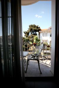 Φωτογραφία από το άλμπουμ του Kumsal Butik Otel στην Κωνσταντινούπολη