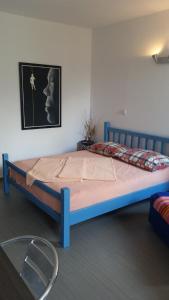 Fotografie z fotogalerie ubytování Apartman Buljarica v destinaci Petrovac na Moru