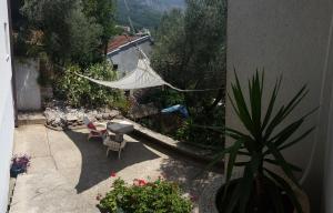 Fotografie z fotogalerie ubytování Apartman Buljarica v destinaci Petrovac na Moru