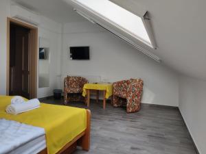 Afbeelding uit fotogalerij van Party Panzió Hegykő in Hegykő +13 foto's