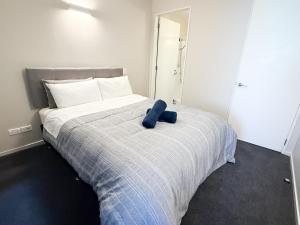 Fotografie z fotogalerie ubytování Elegant City Central Living v destinaci Wellington + 8 fotografií