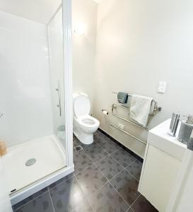 Fotografie z fotogalerie ubytování Elegant City Central Living v destinaci Wellington