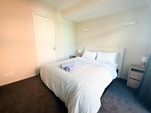 Fotografie z fotogalerie ubytování Elegant City Central Living v destinaci Wellington