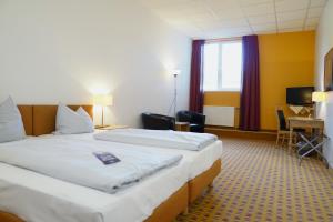 Gallery image of B&K Hotels in Vlotho