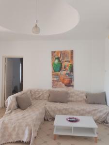 Ảnh trong thư viện ảnh của Jamila 5 proche de la plage ở Al Maqārisah