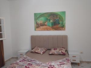 Ảnh trong thư viện ảnh của Jamila 5 proche de la plage ở Al Maqārisah +7 ảnh