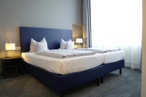 Gallery image of B&K Hotels in Vlotho