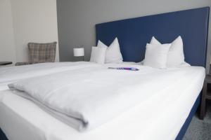 Gallery image of B&K Hotels in Vlotho