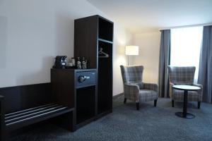 Gallery image of B&K Hotels in Vlotho