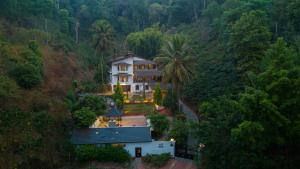 Φυσικό τοπίο κοντά σε αυτή η βίλα