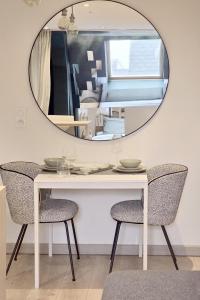 Gallery image of Mons Hypercentre in Mons