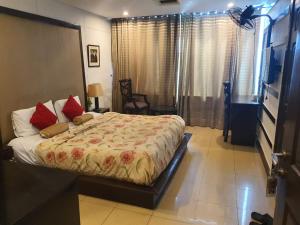 Fotografie z fotogalerie ubytování Hotel The Grand Inn Lahore v destinaci Lahore