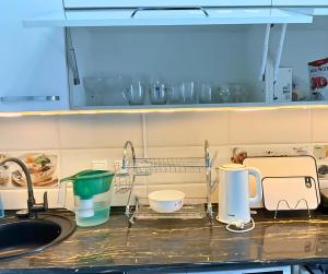 Photo de la galerie de l'établissement Gulya's Guest House, Ortosay Bazar, à Bishkek 14 autres photos