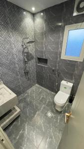 Gallery image of Kinda Resort Luxury Villas in Taif