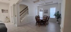 Fotografie z fotogalerie ubytování Pet Friendly Home Guest Suite v destinaci Green Cove Springs