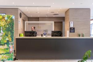 Гости Hotel Horizon Wellness & Spa Resort - Best Western Signature Collection +105 фотографий