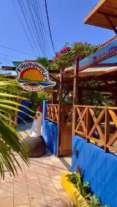 Fotografia z galérie ubytovania Paranambuca Pousada v destinácii Porto De Galinhas + 77 fotografií